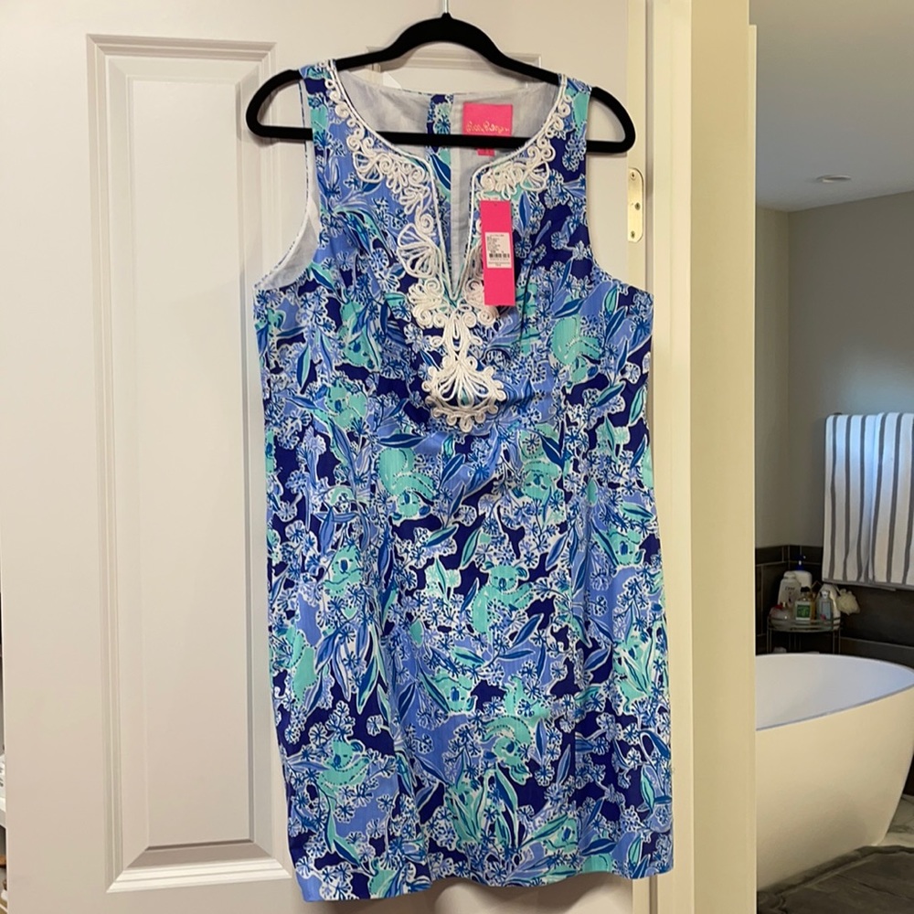 Lilly Gabby Shift
